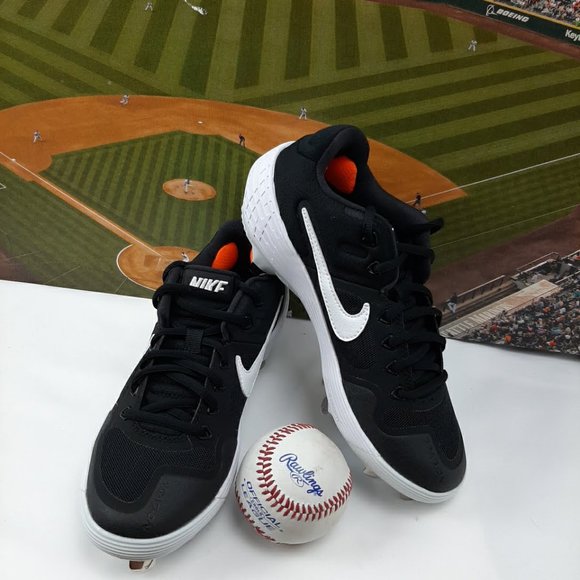 Nike Other - Nike Alpha Huarache Elite 2 Low Baseball Cleats